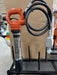 2024 MICHIGAN PNEUMATIC MP-133-ORANGE-NEP
