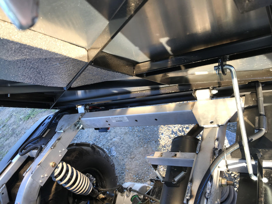 2020 Club Car CA1700D CLUB CAR CA1700D