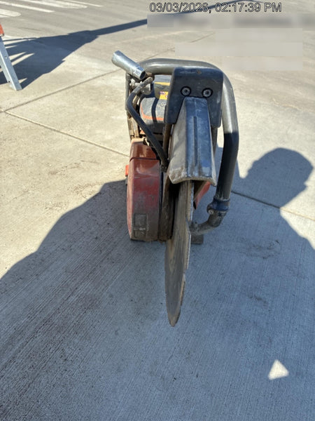 2022 HUSQVARNA K770