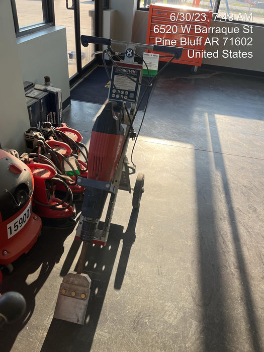 2021 HILTI TE 1000-AVR