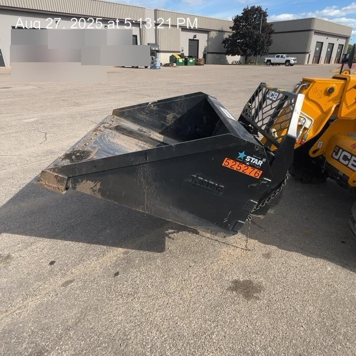 2025 STAR INDUSTRIES 1406B