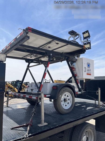 2024 WANCO WLTS-MM8A-1600