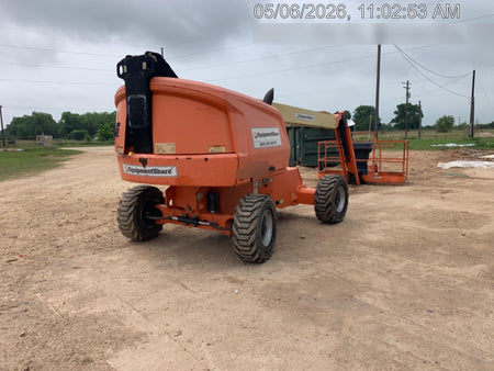 2019 JLG 460SJ