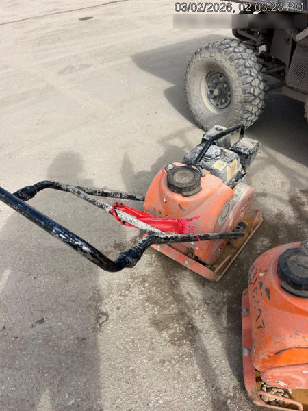 2023 MULTIQUIP MVC82VHW