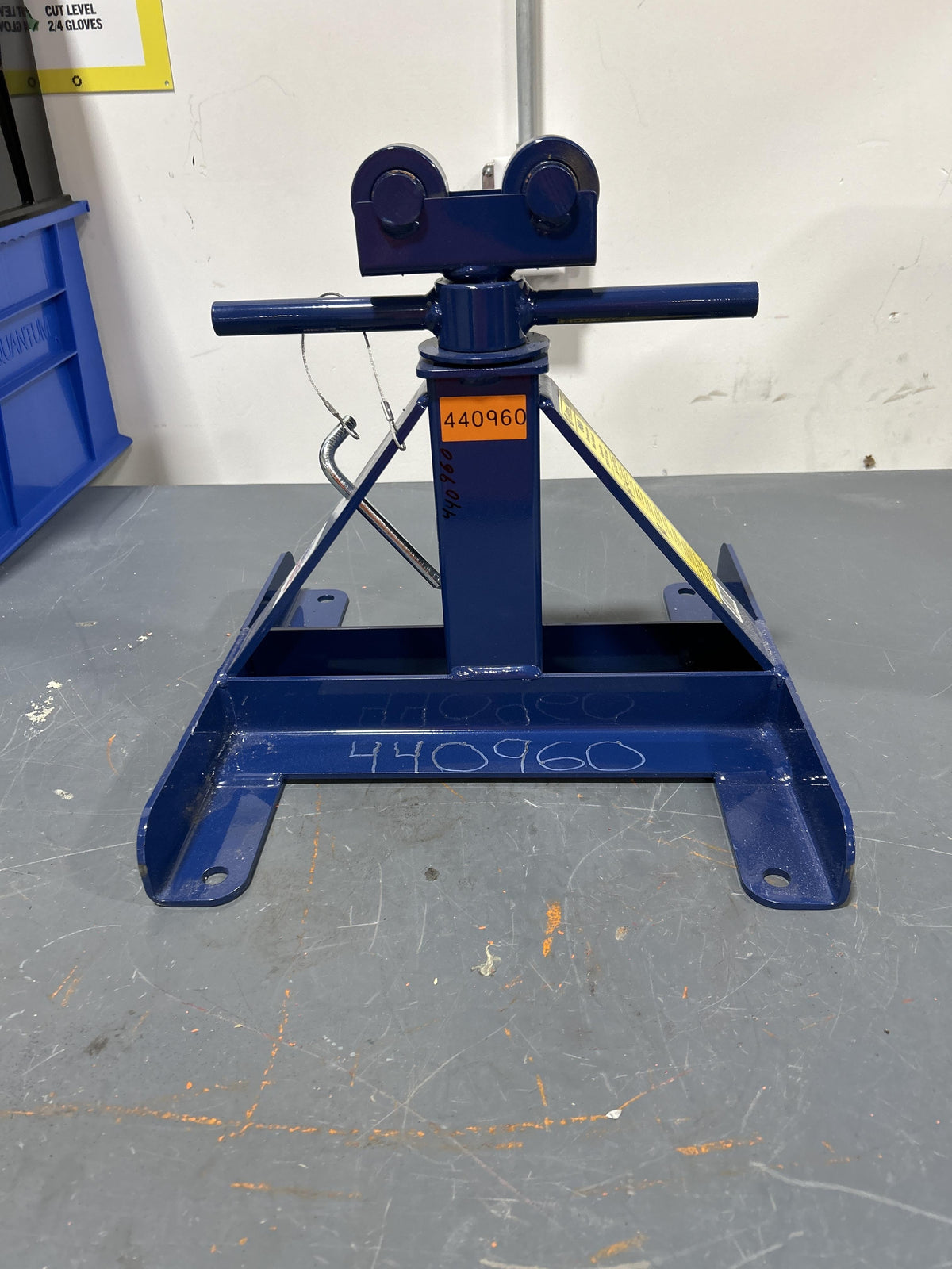 2024 CURRENT TOOLS 660
