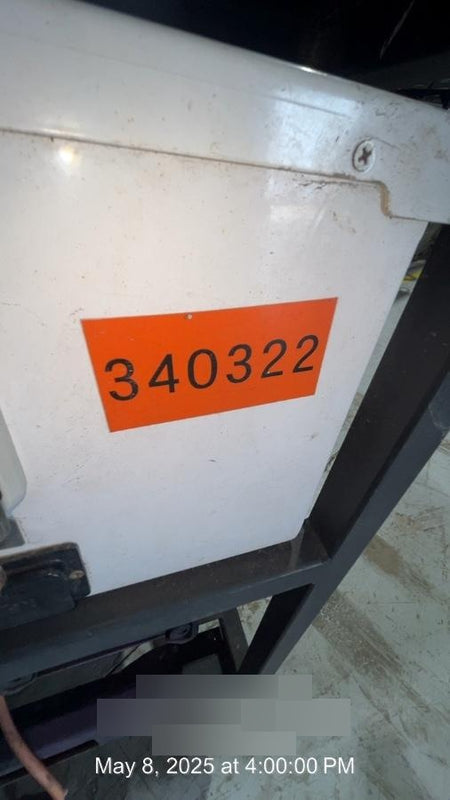 2023 LEX WR6A-7SM-FG26DZ6LD-R