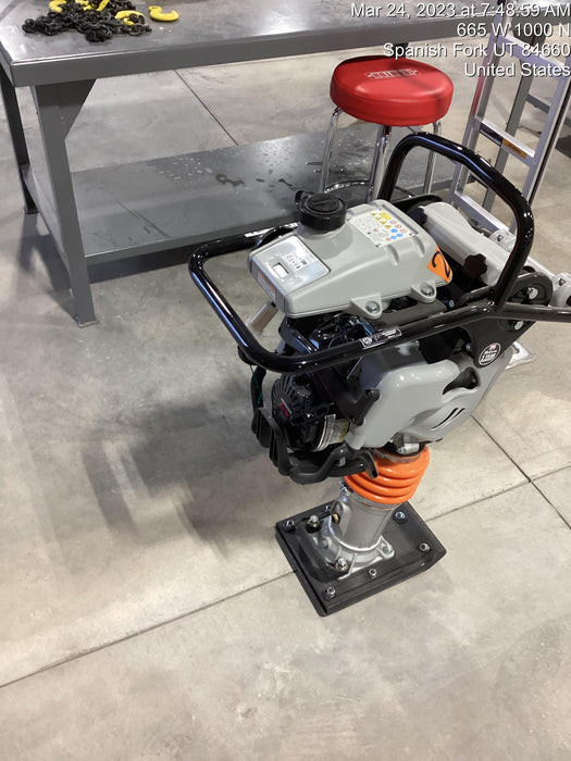 2023 MULTIQUIP MTX60HD