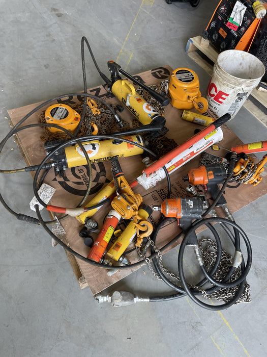 2020 HARRINGTON CF015-20