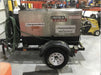 2019 Lincoln Electric Vantage 322 Welder Ready-Pak 3, Two wheel trailer, Fender and Light kit, Cable Rack