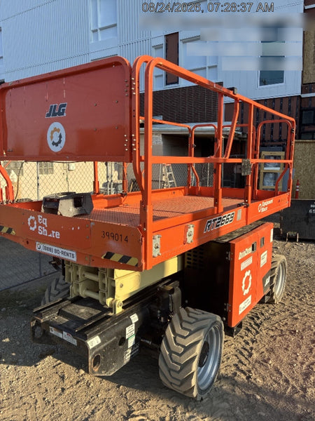2024 JLG RT2669