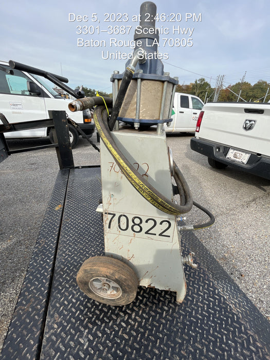 2020 PINNACLE PDQC-10000