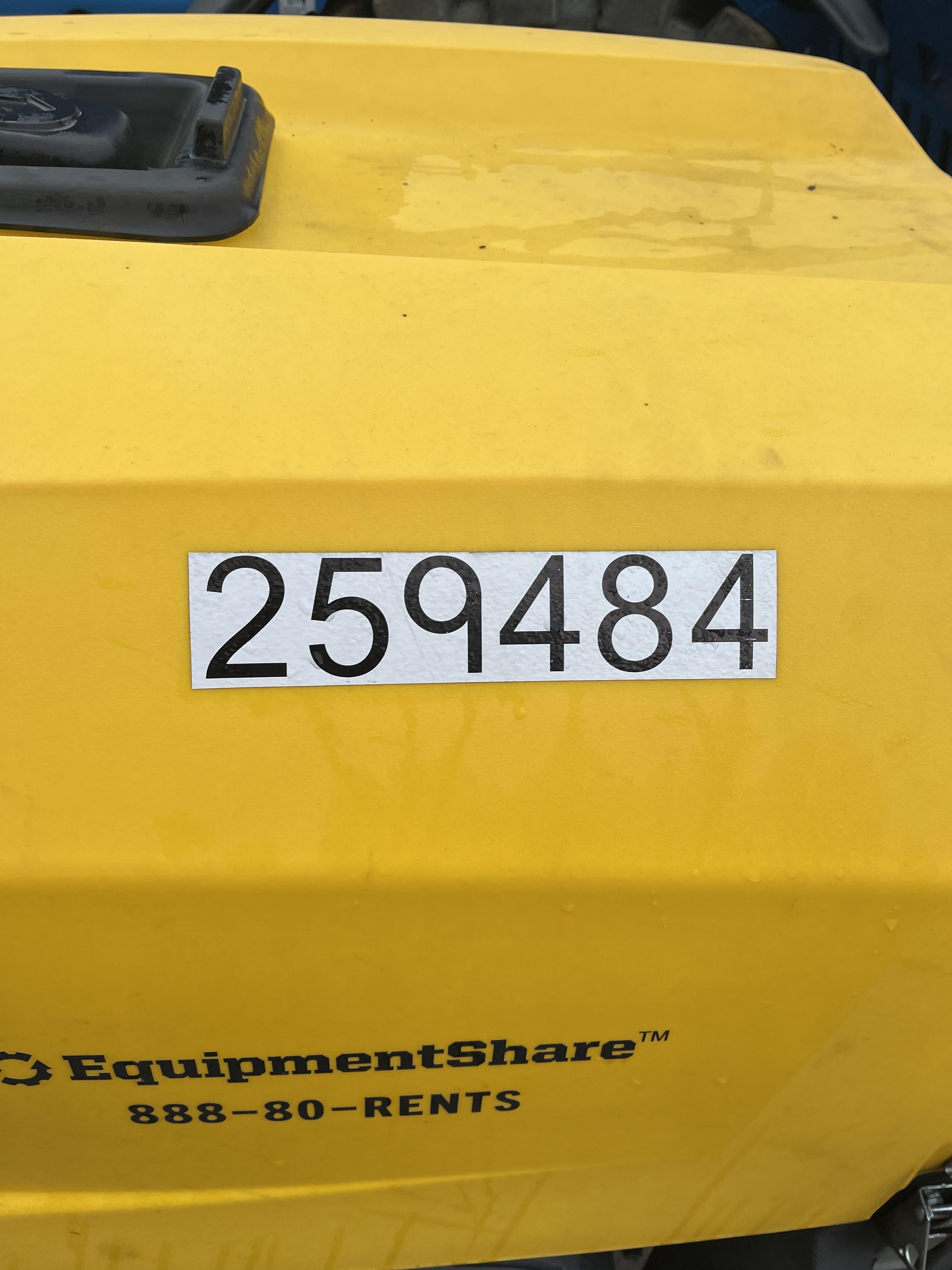 2022 ATLAS COPCO XAS 110