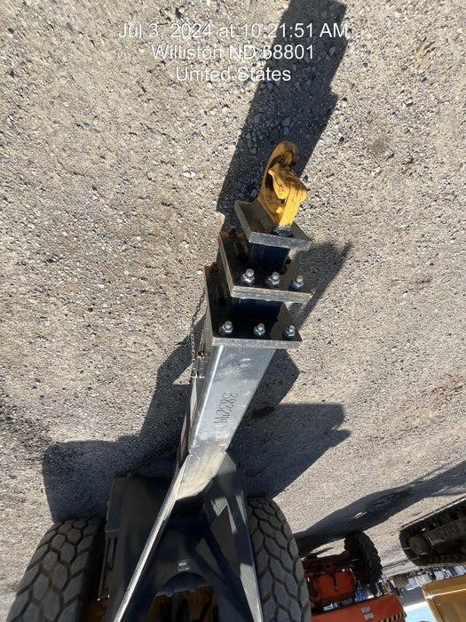 2024 HAUGEN MIJ-WL2-416