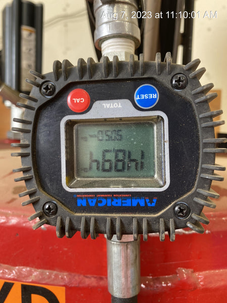 2023 HYDRA TECH SP06DT/S6TC