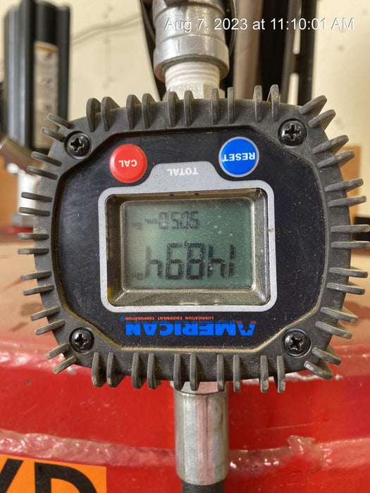 2023 HYDRA TECH SP06DT/S6TC