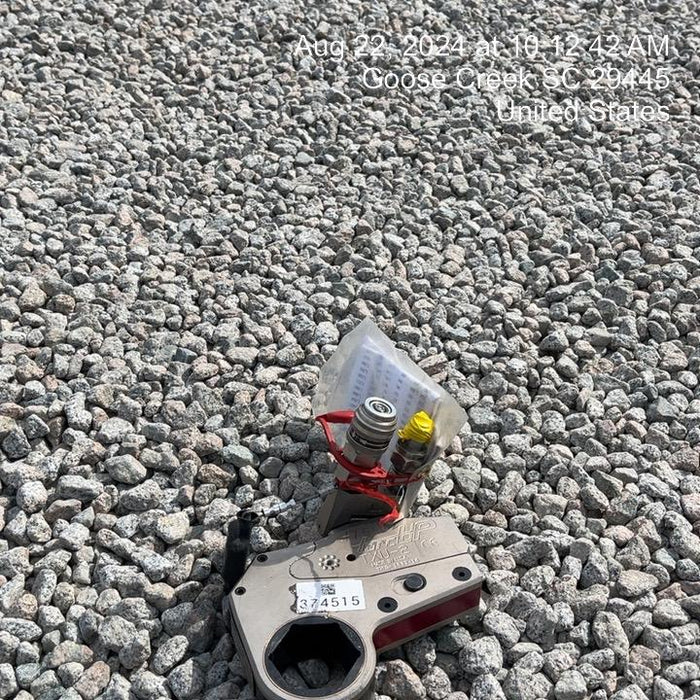 2023 TORCUP TX-2RL113M46