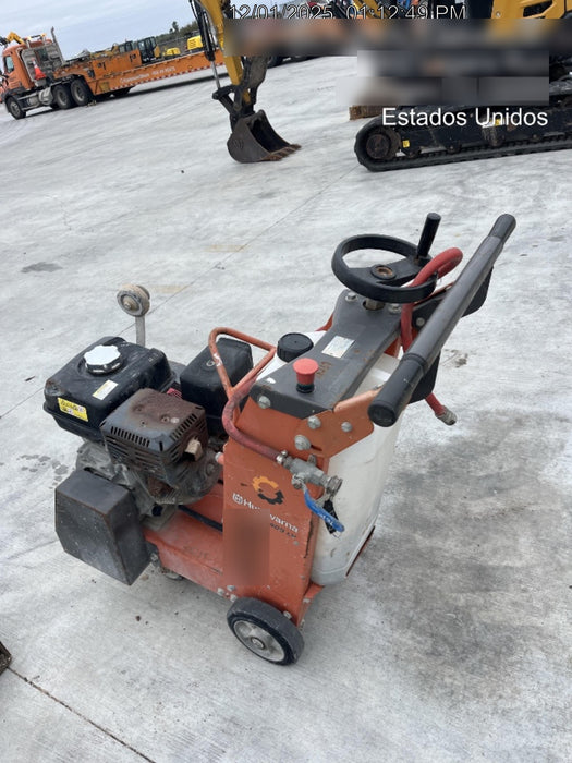 2019 HUSQVARNA FS 400 LV