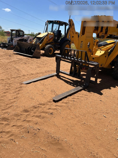 2025 JCB 512-56