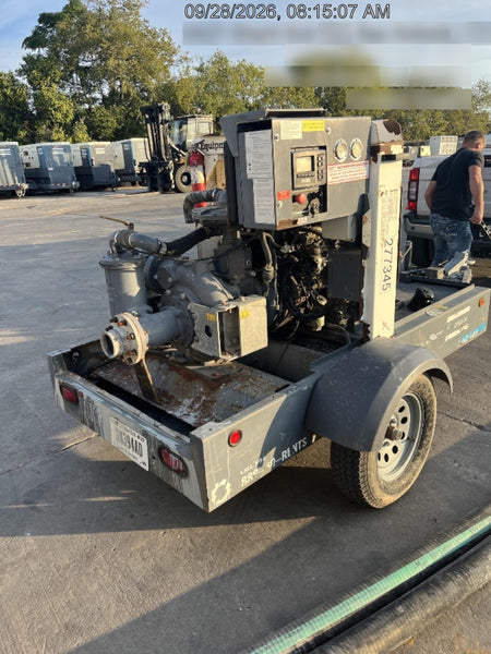 2022 ATLAS COPCO PAC F44 KD