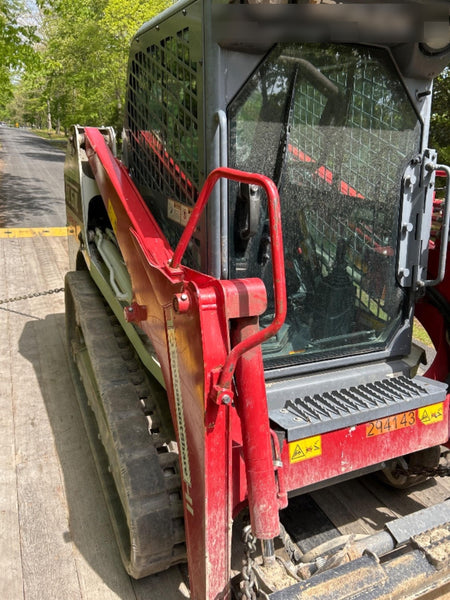 2023 TAKEUCHI TL6CR