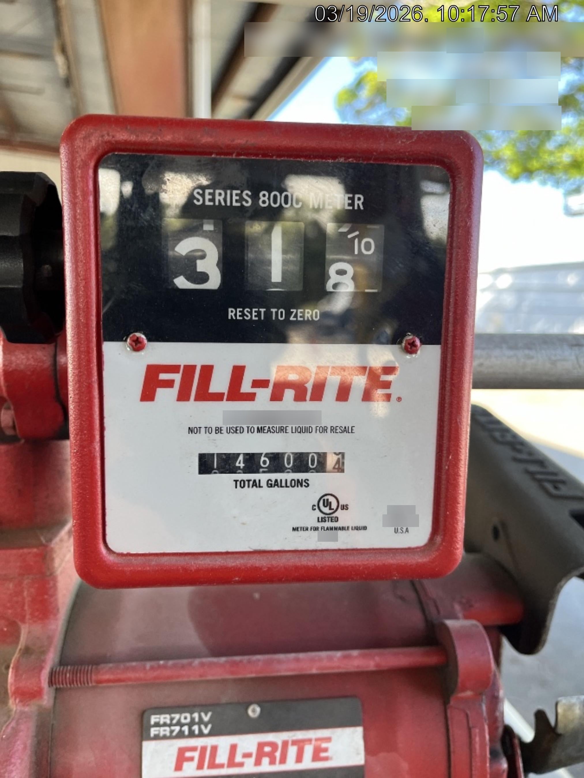 2019 Wacker Neuson LTV6L-MH Standard