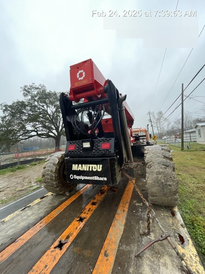 2020 MANITOU MTA6034