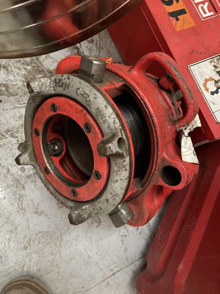 2020 RIDGID 141