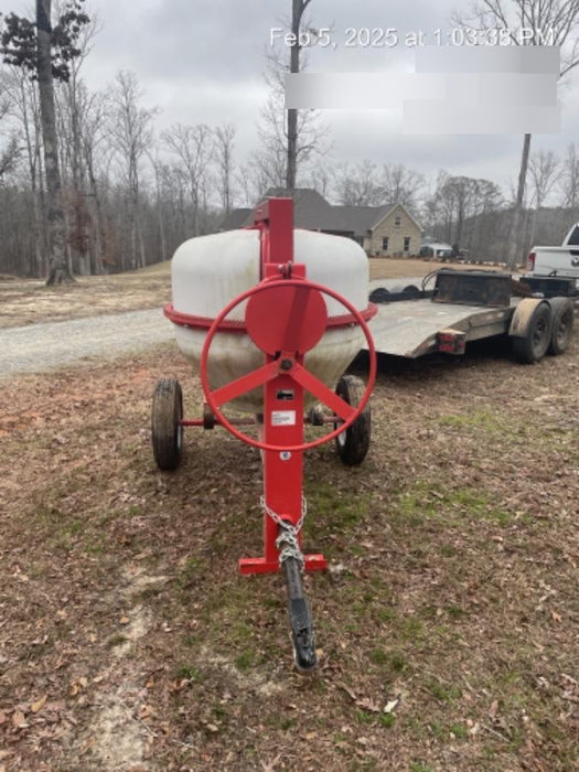 2023 MULTIQUIP MC12PH