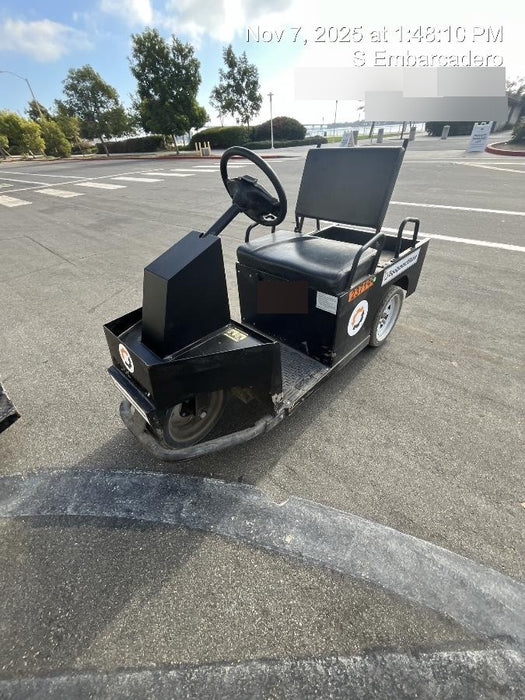 2022 COLUMBIA Payloader 2XL