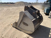 2020 DOOSAN Doosan 60" Bucket
