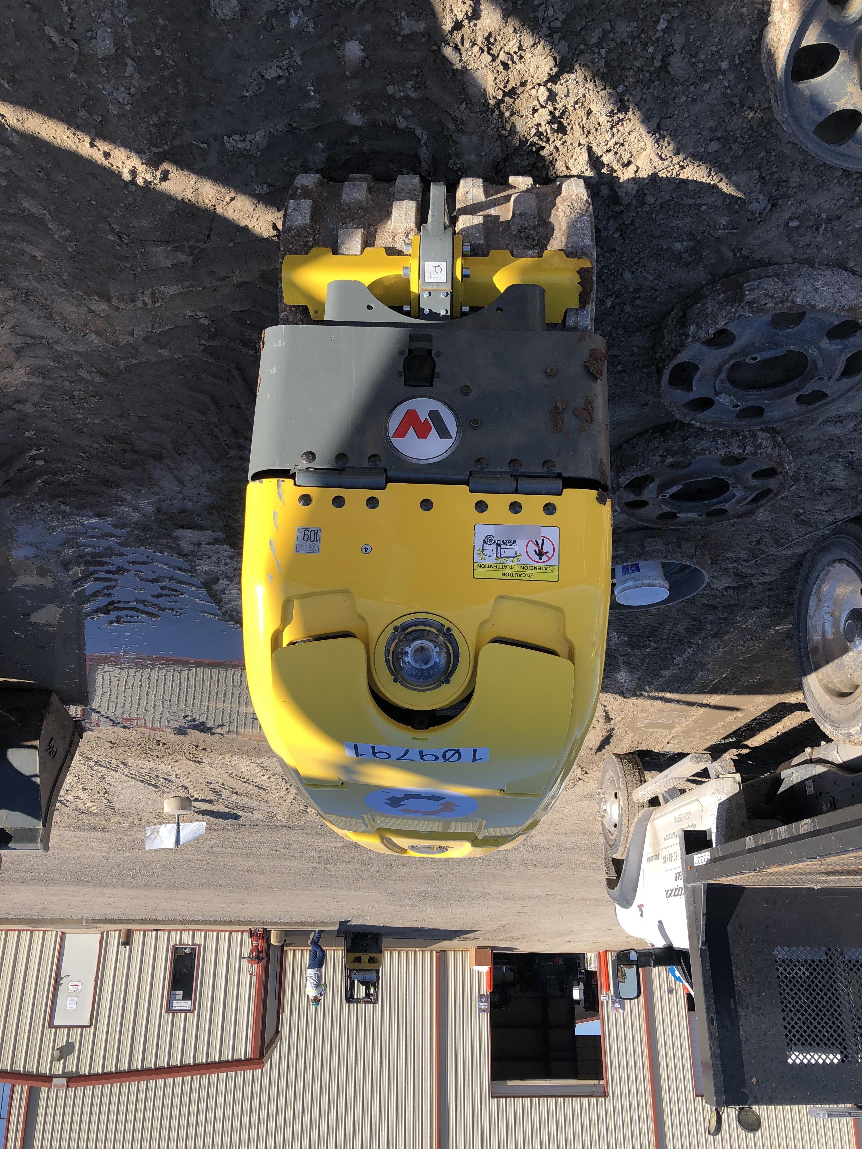 2020 WACKER NEUSON RTKx-SC3