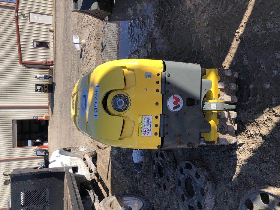2020 WACKER NEUSON RTKx-SC3