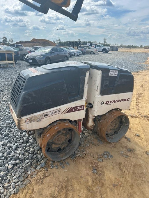 2023 DYNAPAC D.ONE