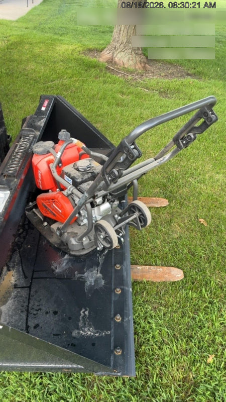2025 HUSQVARNA LF75
