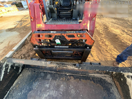 2023 BLUE DIAMOND 314008