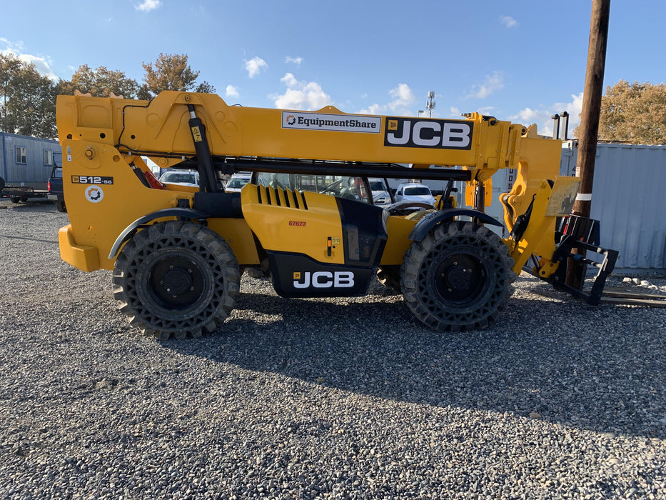 2020 JCB 512-56