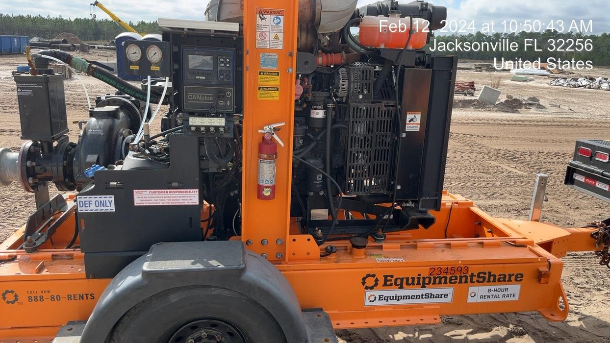 2022 PIONEER PPTP66S14-UP