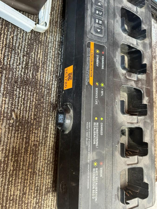 2023 MOTOROLA PMPN4284