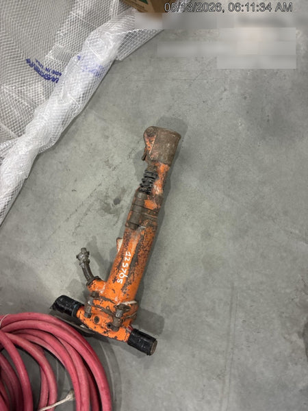 2021 MICHIGAN PNEUMATIC MP-TPB90-114