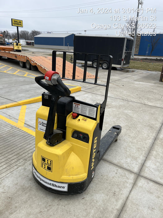 2020 HYSTER W45ZHD
