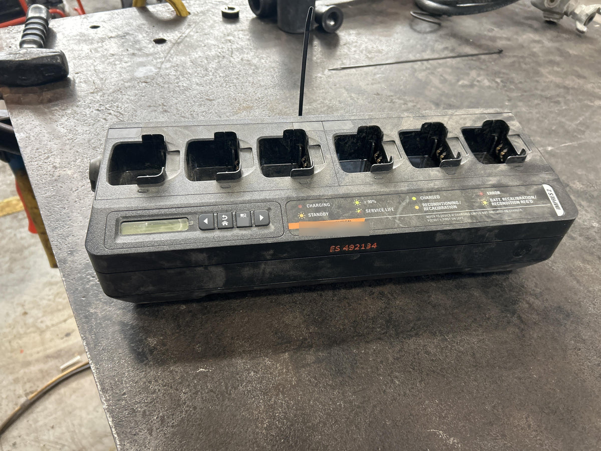 2025 MOTOROLA PMPN4284