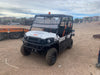 2022 KAWASAKI Mule PRO-DXT (Half Door)