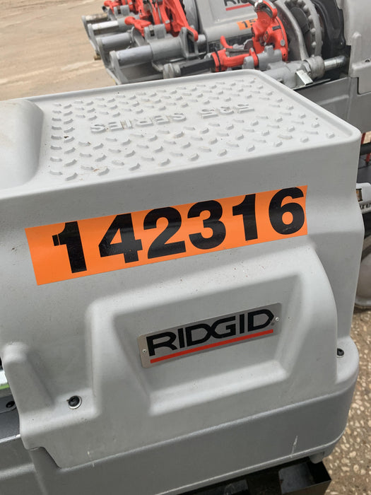 2021 RIDGID 535