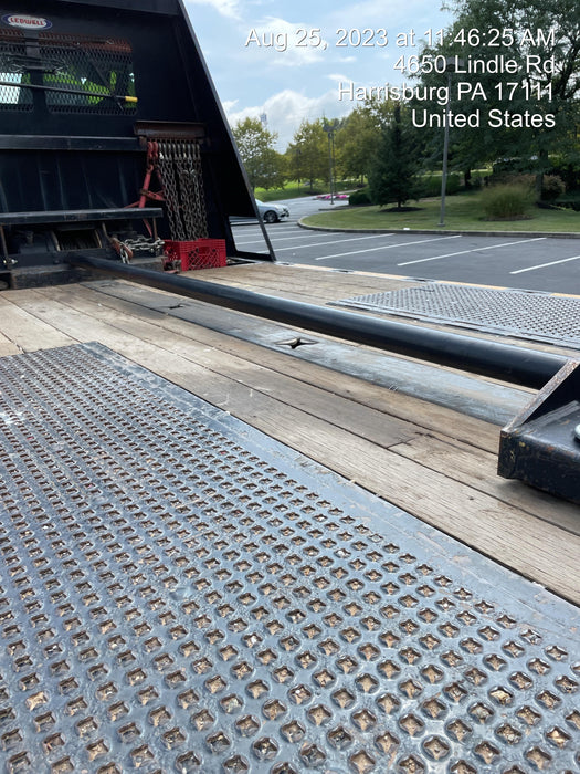 2022 ARROW MATERIAL HANDLING 8030-10