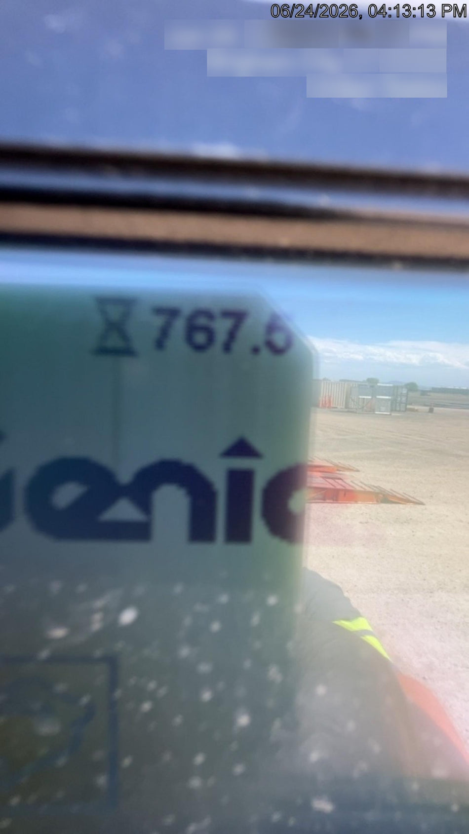 2026 GENIE S-85 XC