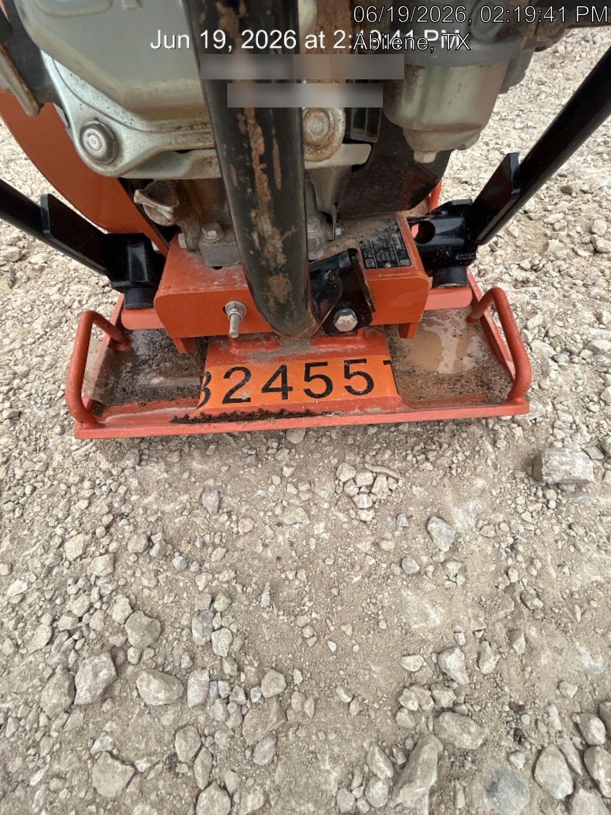 2023 MULTIQUIP MVC82VHW