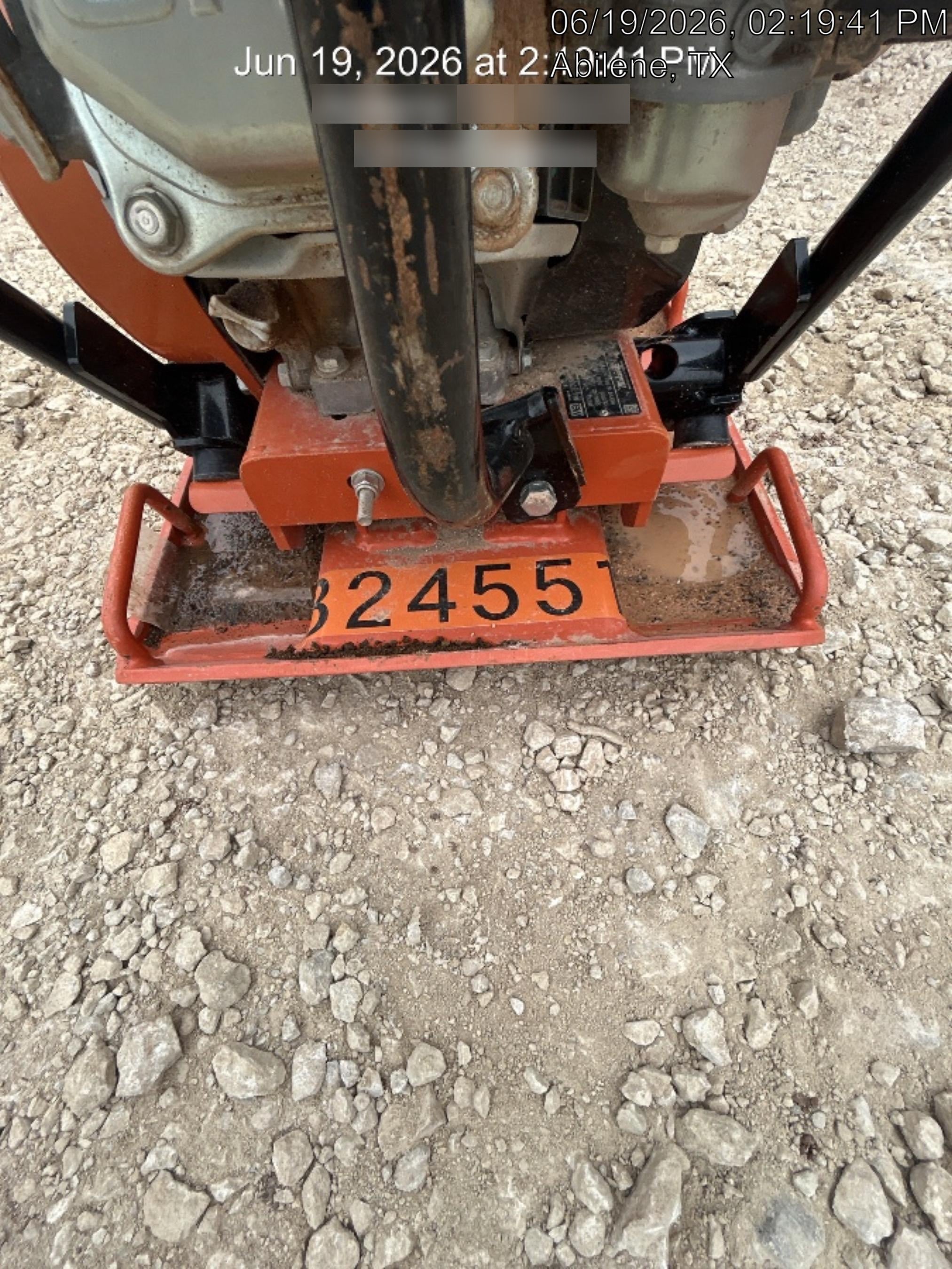 2023 MULTIQUIP MVC82VHW