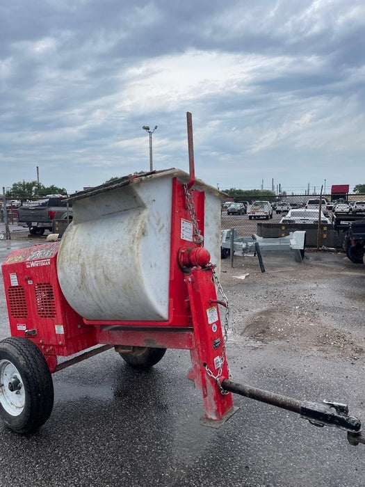 2023 MULTIQUIP WM90PH8