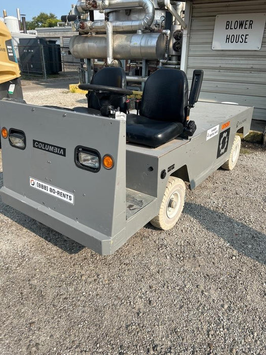 2022 COLUMBIA Payloader 2XL