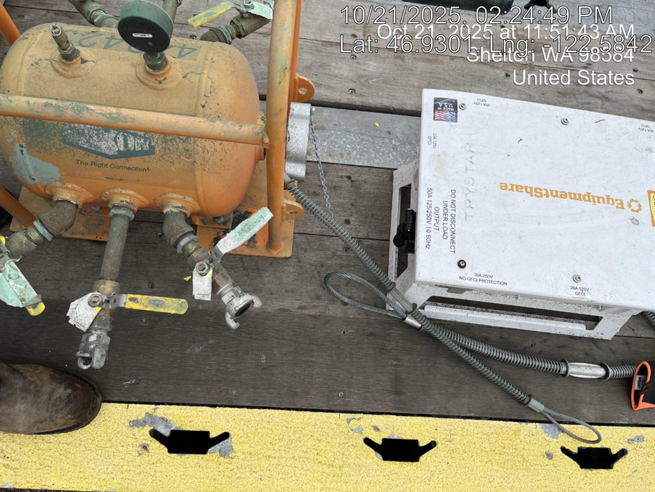 2024 DIXON 1217AR-4AK